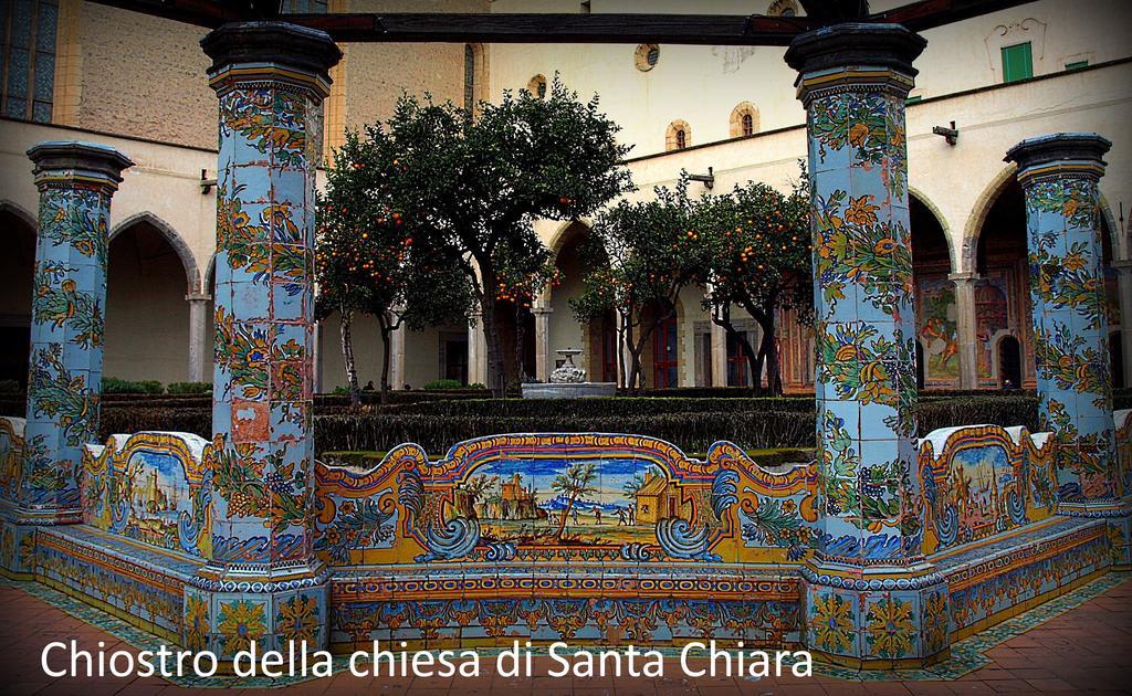 Casa Dodo * Napoli