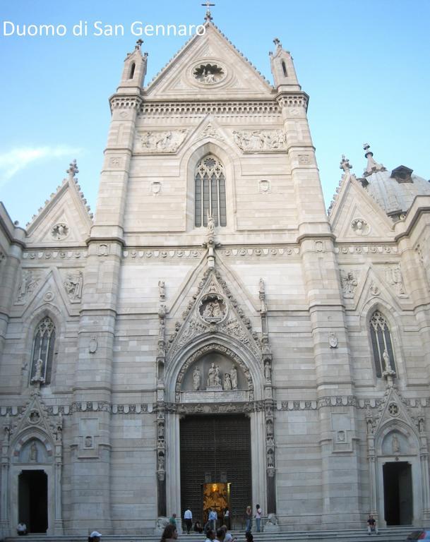 Casa Dodo Affittacamere Napoli