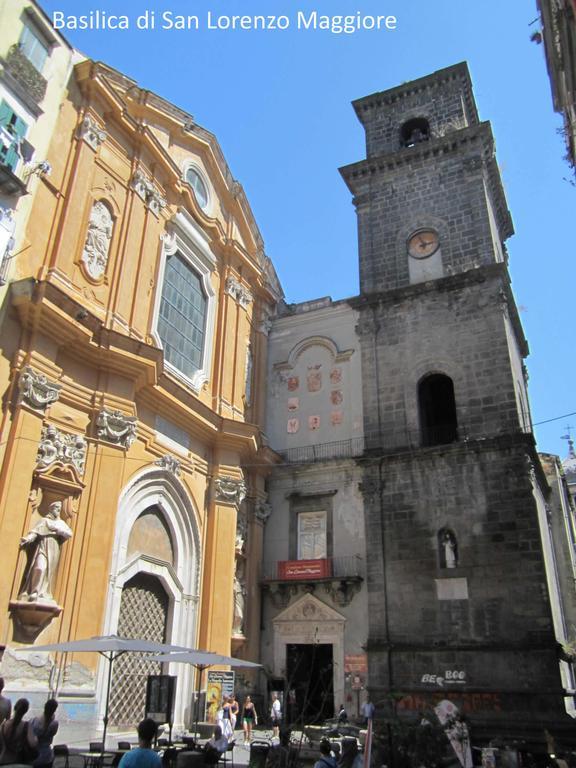 Casa Dodo Napoli
