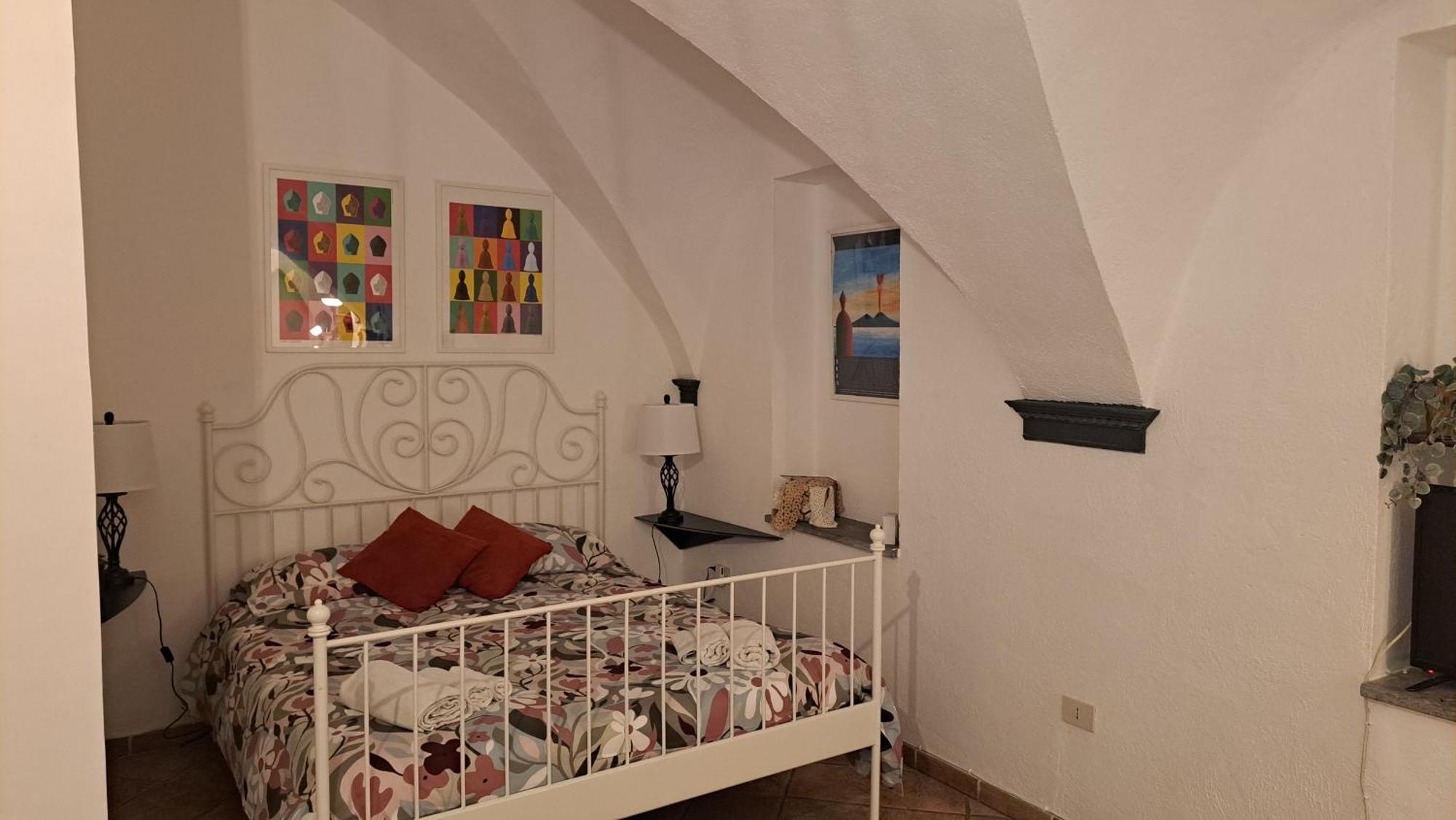 Casa Dodo Affittacamere Napoli
