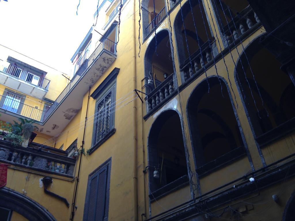Casa Dodo Affittacamere